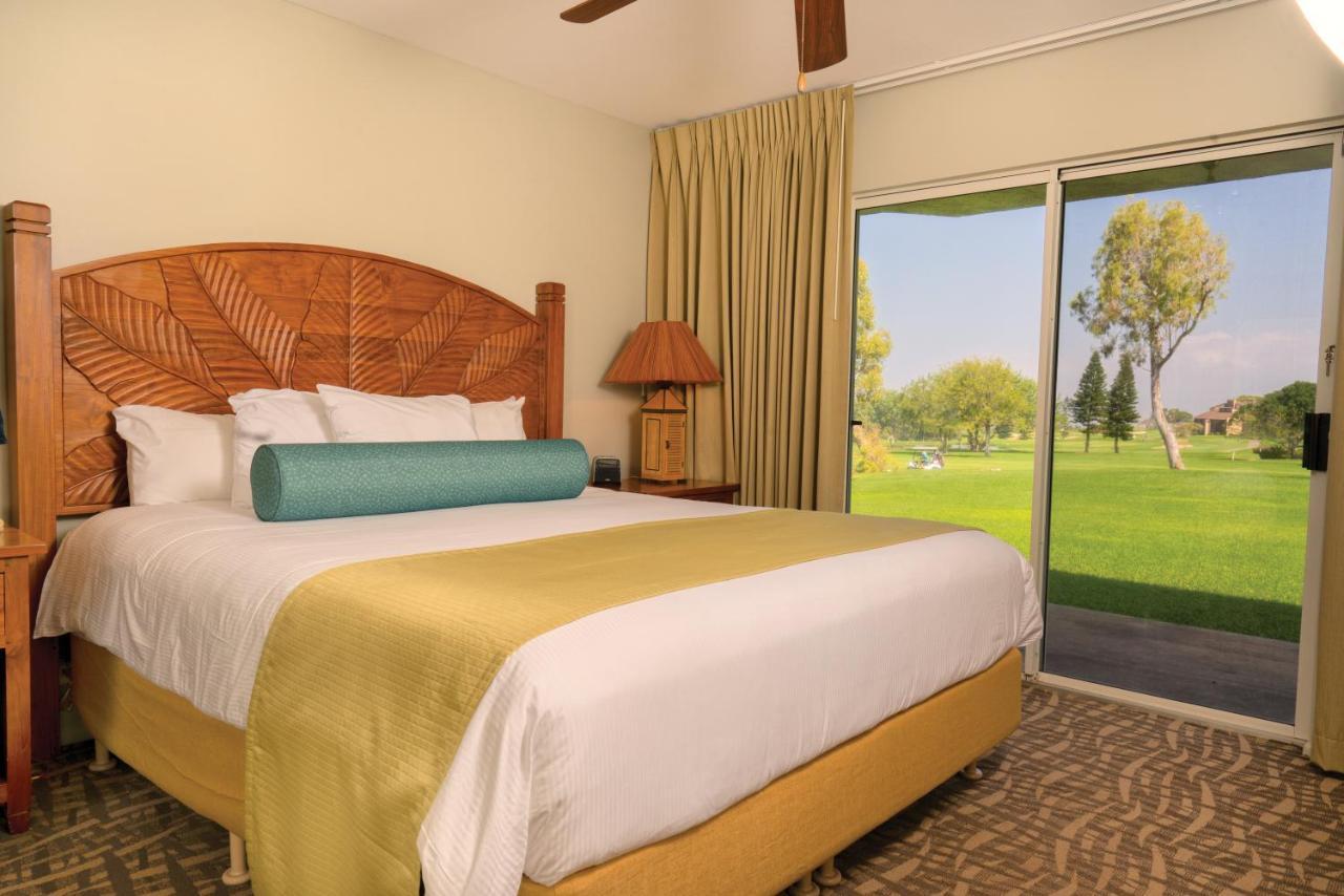 Paniolo Greens Resort Waikoloa Exterior foto