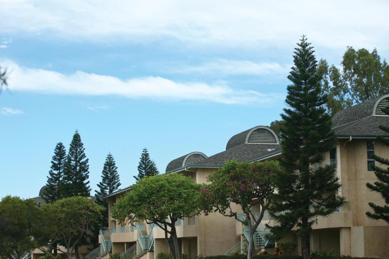 Paniolo Greens Resort Waikoloa Exterior foto