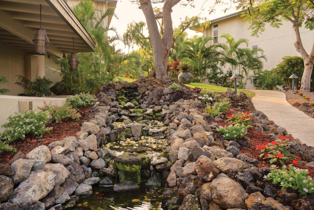 Paniolo Greens Resort Waikoloa Exterior foto