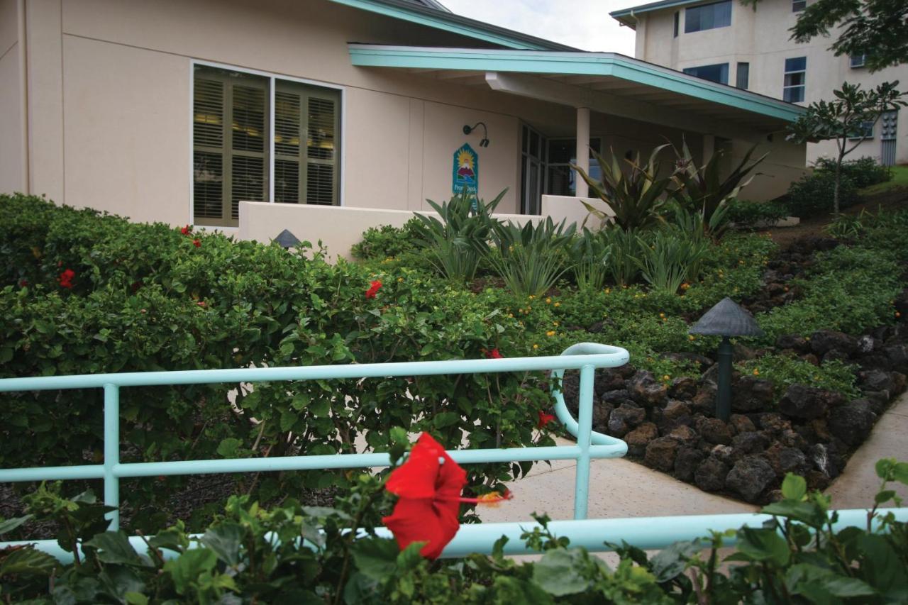 Paniolo Greens Resort Waikoloa Exterior foto