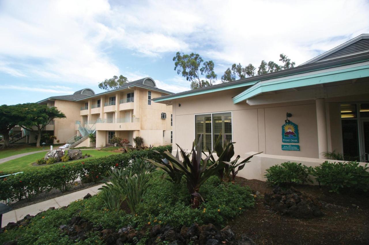 Paniolo Greens Resort Waikoloa Exterior foto