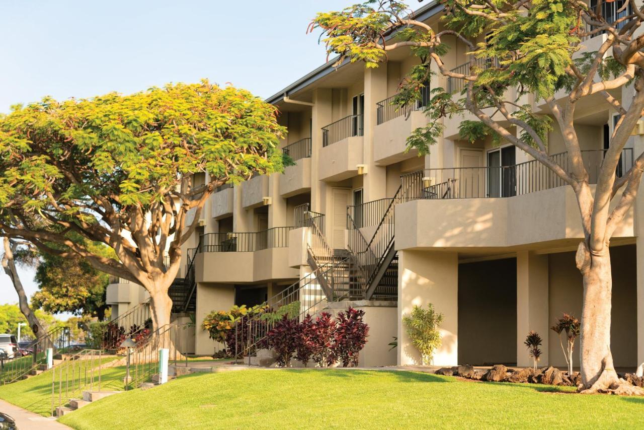 Paniolo Greens Resort Waikoloa Exterior foto