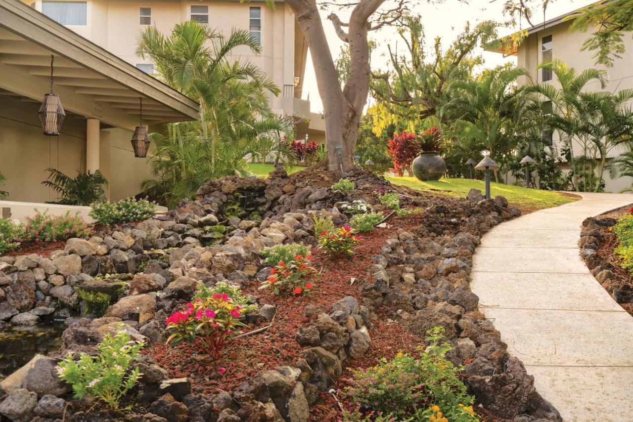Paniolo Greens Resort Waikoloa Exterior foto