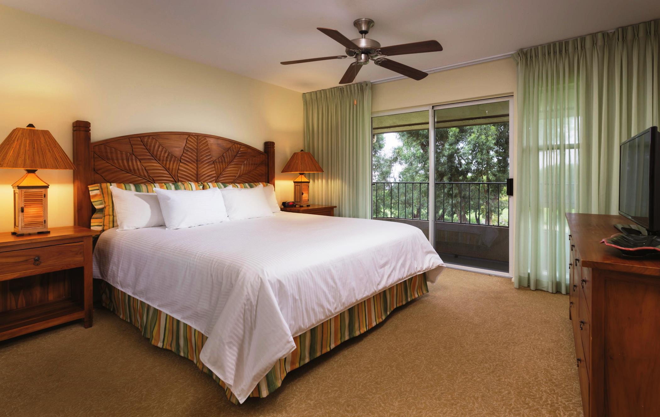 Paniolo Greens Resort Waikoloa Exterior foto