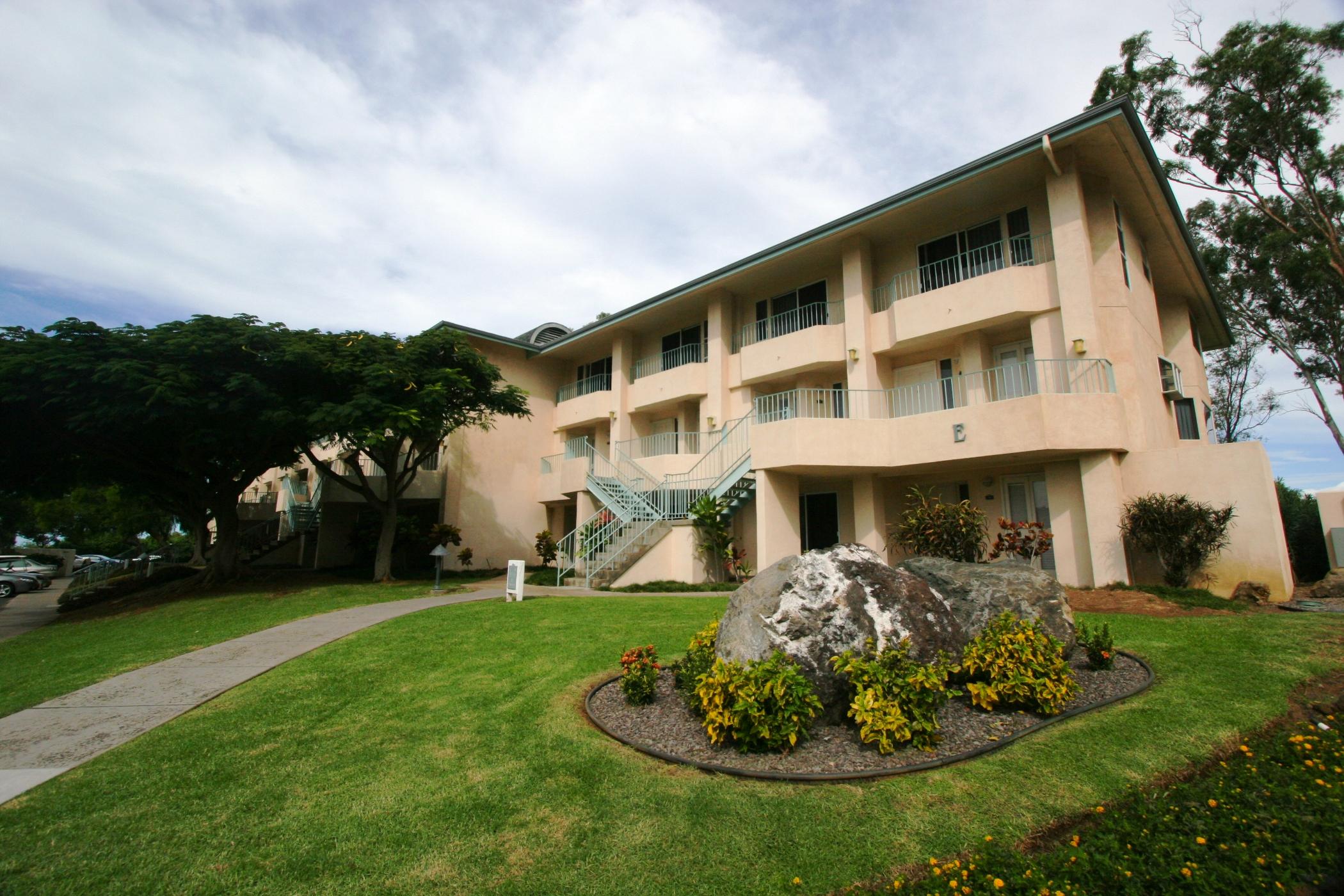 Paniolo Greens Resort Waikoloa Exterior foto
