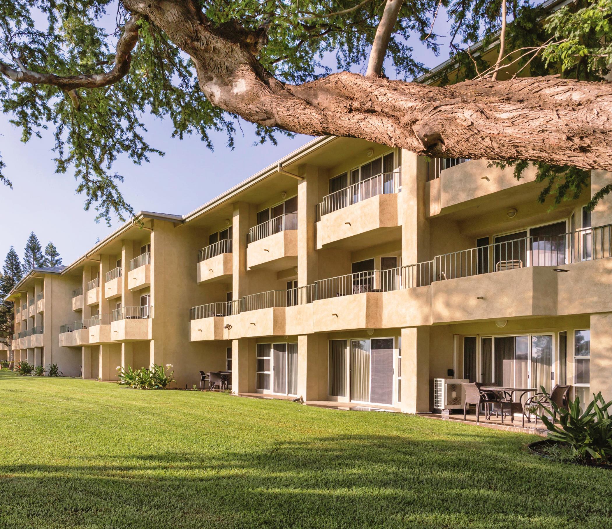 Paniolo Greens Resort Waikoloa Exterior foto