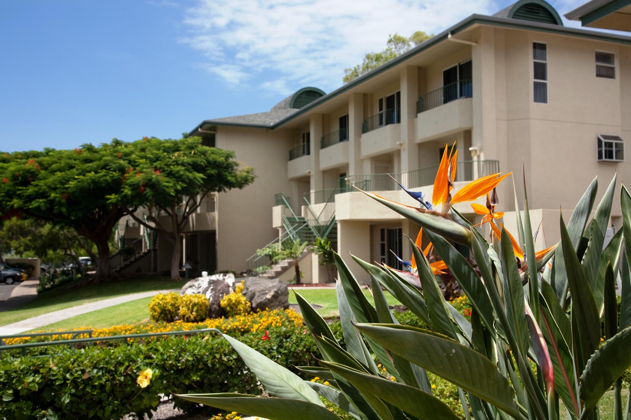 Paniolo Greens Resort Waikoloa Exterior foto