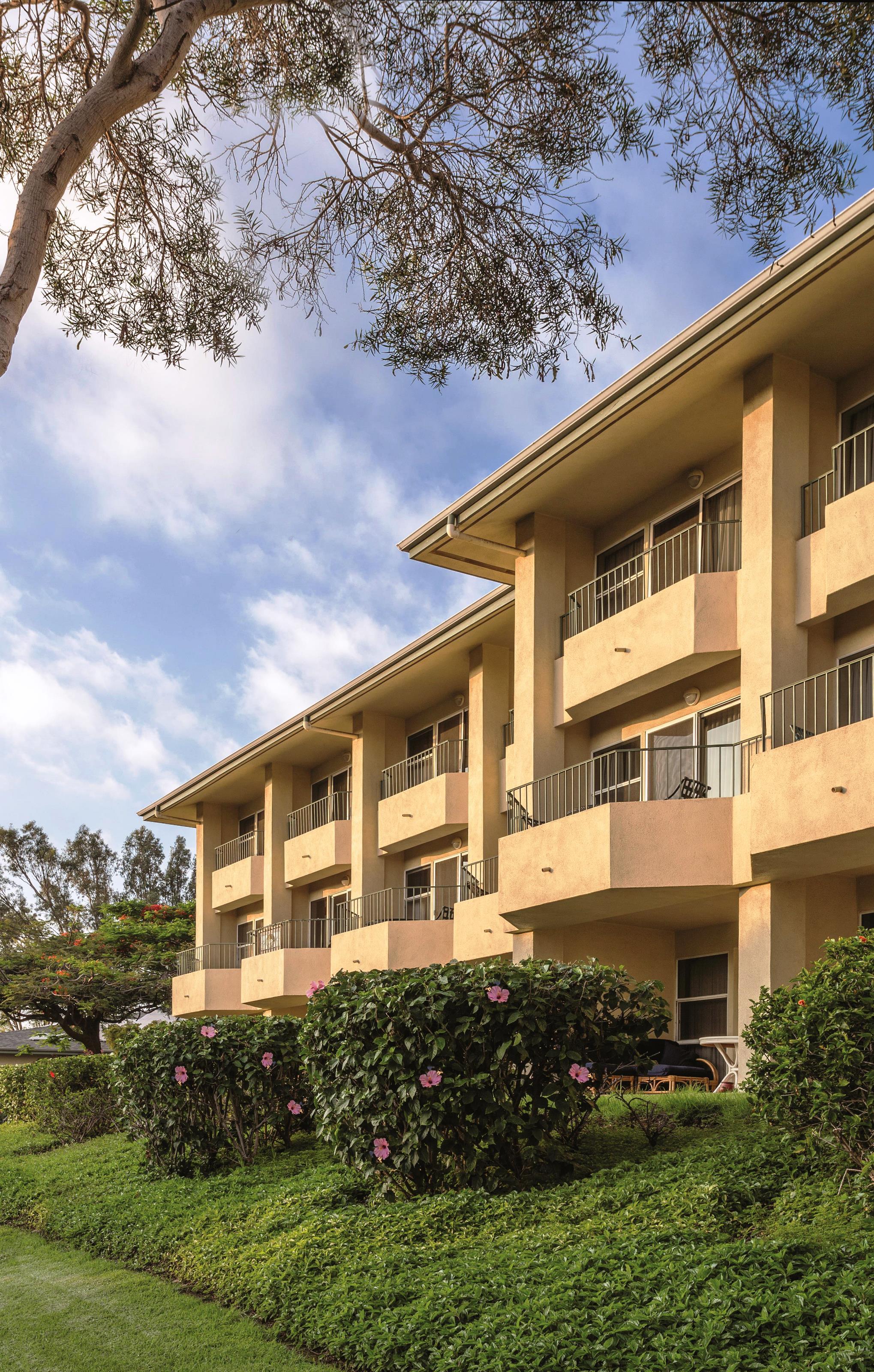 Paniolo Greens Resort Waikoloa Exterior foto